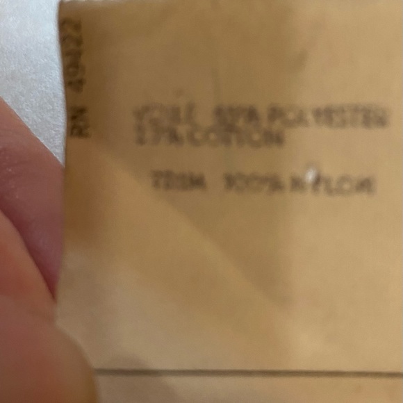 Gunne Sax Dress - Picture 5 of 13